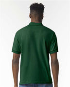 Gildan 8800 - Unisex DryBlend Jersey Polo - Forest Green
