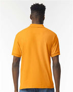 Gildan 8800 - Unisex DryBlend Jersey Polo - Gold