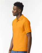 Gildan 8800 - Unisex DryBlend Jersey Polo - Gold