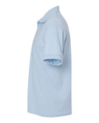 Gildan 8800 - Unisex DryBlend Jersey Polo - Light Blue