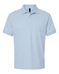 Gildan 8800 - Unisex DryBlend Jersey Polo - Light Blue