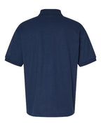 Gildan 8800 - Unisex DryBlend Jersey Polo - Navy