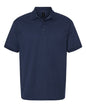 Gildan 8800 - Unisex DryBlend Jersey Polo - Navy