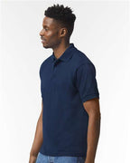 Gildan 8800 - Unisex DryBlend Jersey Polo - Navy