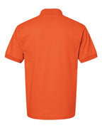 Gildan 8800 - Unisex DryBlend Jersey Polo - Orange