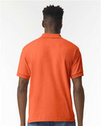 Gildan 8800 - Unisex DryBlend Jersey Polo - Orange