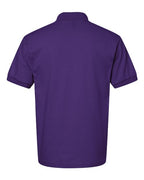 Gildan 8800 - Unisex DryBlend Jersey Polo - Purple