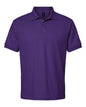 Gildan 8800 - Unisex DryBlend Jersey Polo - Purple