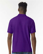Gildan 8800 - Unisex DryBlend Jersey Polo - Purple