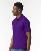 Gildan 8800 - Unisex DryBlend Jersey Polo - Purple