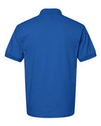 Gildan 8800 - Unisex DryBlend Jersey Polo - Royal
