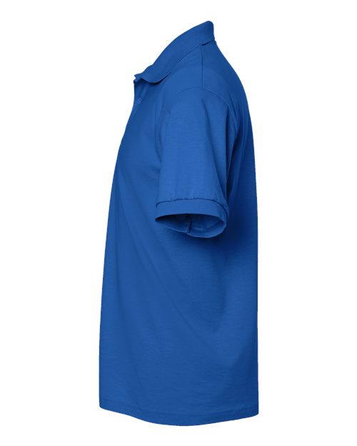 Gildan 8800 - Unisex DryBlend Jersey Polo - Royal