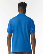 Gildan 8800 - Unisex DryBlend Jersey Polo - Royal