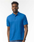 Gildan 8800 - Unisex DryBlend Jersey Polo - Royal