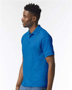 Gildan 8800 - Unisex DryBlend Jersey Polo - Royal