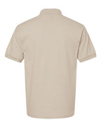 Gildan 8800 - Unisex DryBlend Jersey Polo - Sand