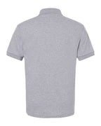 Gildan 8800 - Unisex DryBlend Jersey Polo - Sport Grey
