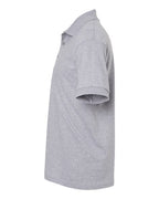 Gildan 8800 - Unisex DryBlend Jersey Polo - Sport Grey