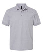 Gildan 8800 - Unisex DryBlend Jersey Polo - Sport Grey