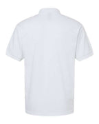 Gildan 8800 - Unisex DryBlend Jersey Polo - White