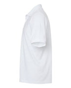 Gildan 8800 - Unisex DryBlend Jersey Polo - White