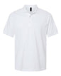 Gildan 8800 - Unisex DryBlend Jersey Polo - White