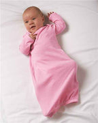 Rabbit Skins 4406 - Infant Baby Rib Layette