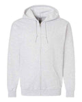 Gildan 18600 - Unisex Heavy Blend™ Full-Zip Hooded Sweatshirt