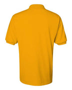 JERZEES 437MSR - Men's SpotShield® 50/50 Polo JERZEES