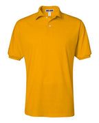 JERZEES 437MSR - Men's SpotShield® 50/50 Polo JERZEES