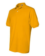 JERZEES 437MSR - Men's SpotShield® 50/50 Polo JERZEES