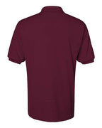 JERZEES 437MSR - Men's SpotShield® 50/50 Polo JERZEES