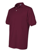 JERZEES 437MSR - Men's SpotShield® 50/50 Polo JERZEES