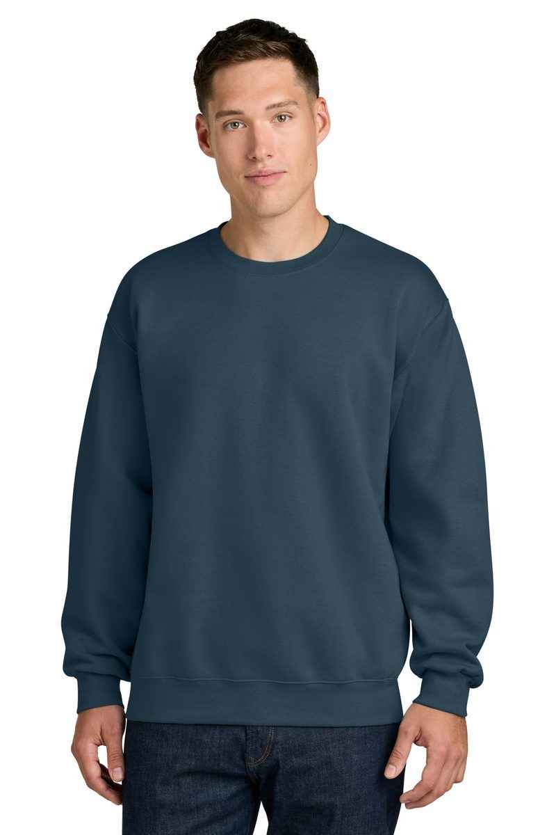 Gildan 19000 - Unisex Hammer™ Maxweight Crewneck Sweatshirt