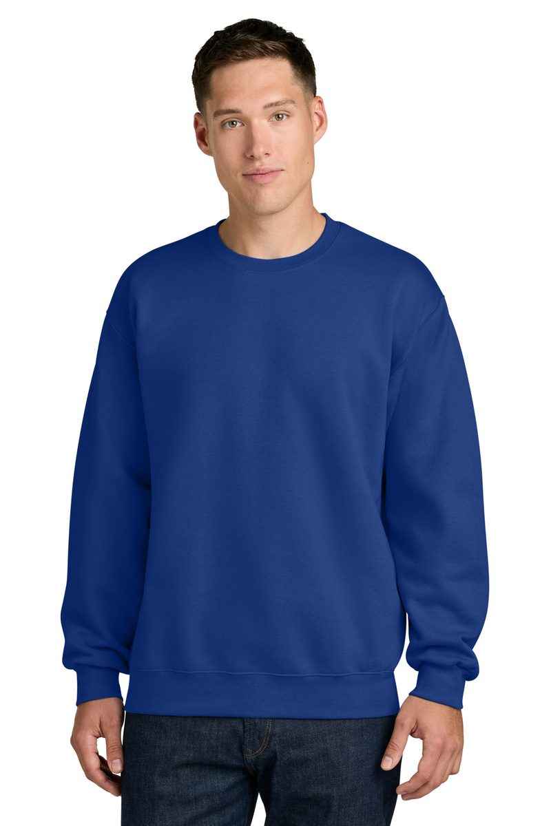 Gildan 19000 - Unisex Hammer™ Maxweight Crewneck Sweatshirt