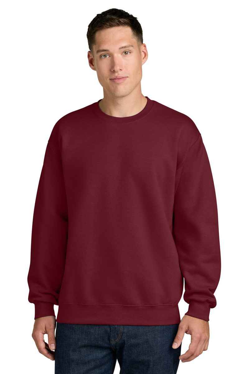 Gildan 19000 - Unisex Hammer™ Maxweight Crewneck Sweatshirt