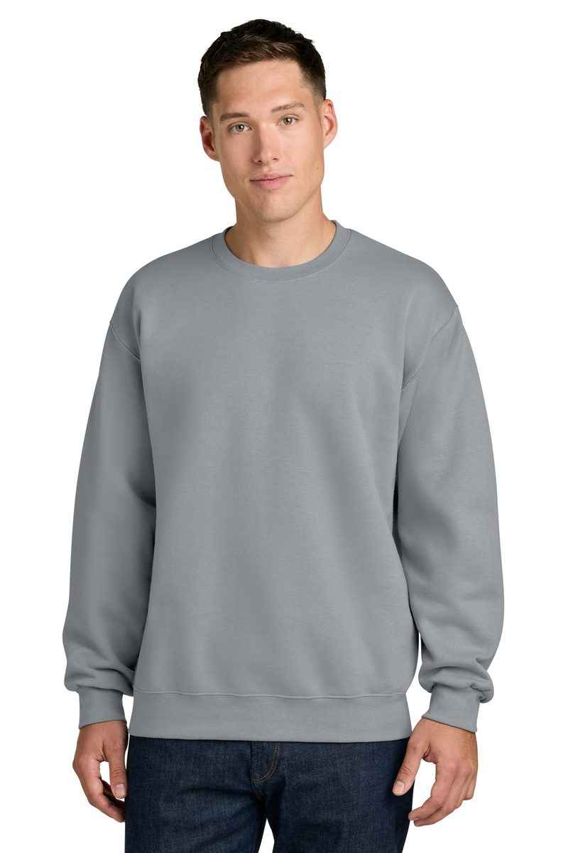 Gildan 19000 - Unisex Hammer™ Maxweight Crewneck Sweatshirt