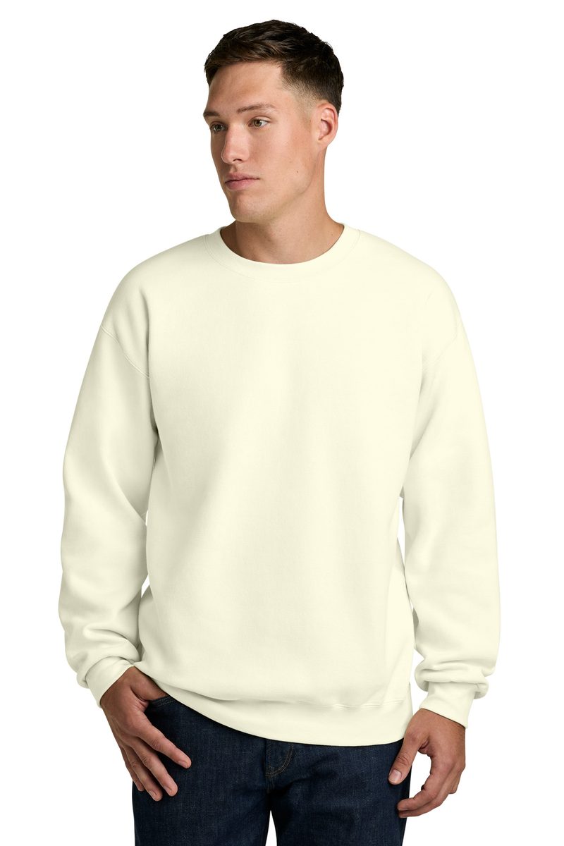 Gildan 19000 - Unisex Hammer™ Maxweight Crewneck Sweatshirt Gildan