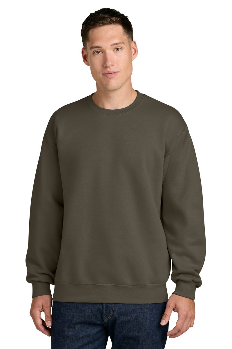Gildan 19000 - Unisex Hammer™ Maxweight Crewneck Sweatshirt Gildan