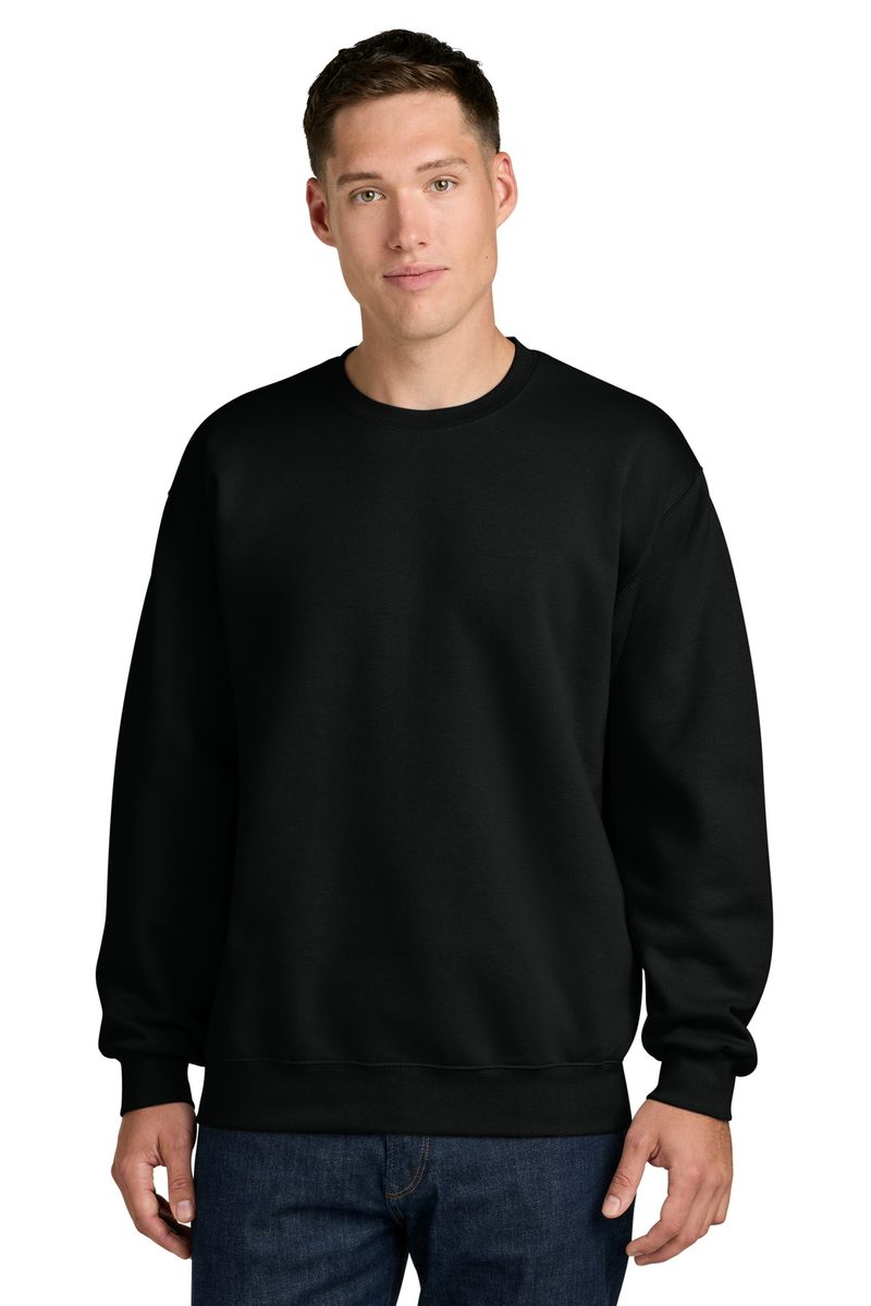 Gildan 19000 - Unisex Hammer™ Maxweight Crewneck Sweatshirt Gildan