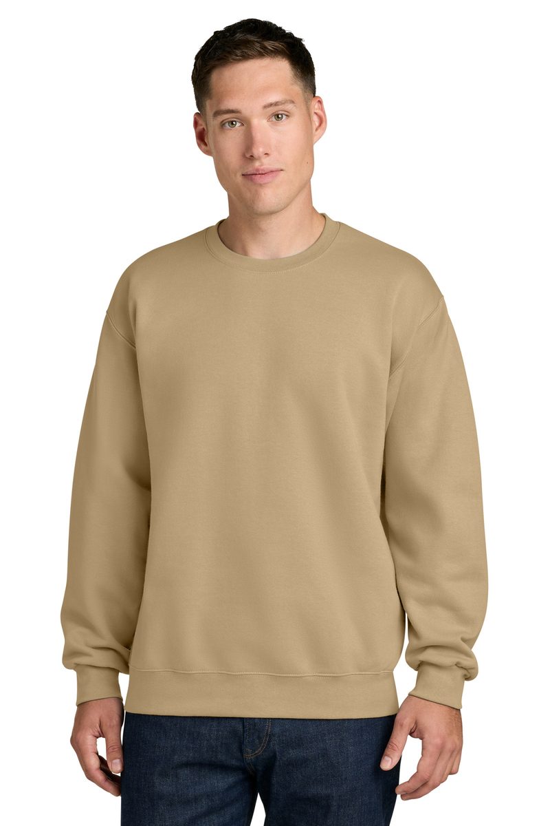 Gildan 19000 - Unisex Hammer™ Maxweight Crewneck Sweatshirt Gildan
