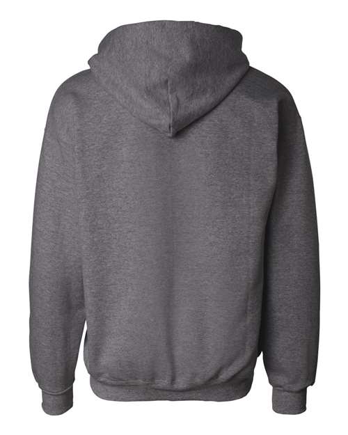 Hanes F280 - Unisex Ultimate Cotton® Full-Zip Hooded Sweatshirt Hanes