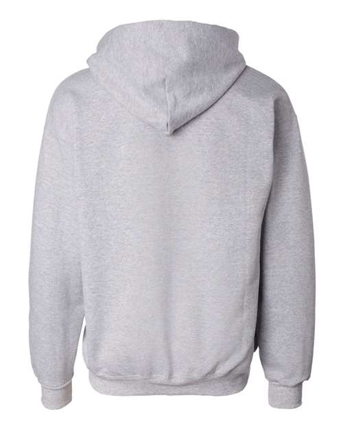 Hanes F280 - Unisex Ultimate Cotton® Full-Zip Hooded Sweatshirt Hanes