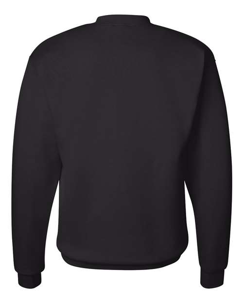 Hanes P160 - Unisex EcoSmart® Crewneck Sweatshirt Hanes