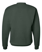 Hanes P160 - Unisex EcoSmart® Crewneck Sweatshirt Hanes