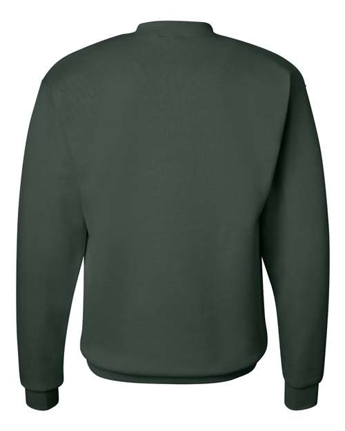 Hanes P160 - Unisex EcoSmart® Crewneck Sweatshirt Hanes