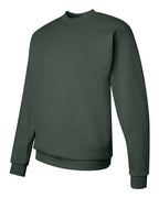 Hanes P160 - Unisex EcoSmart® Crewneck Sweatshirt Hanes