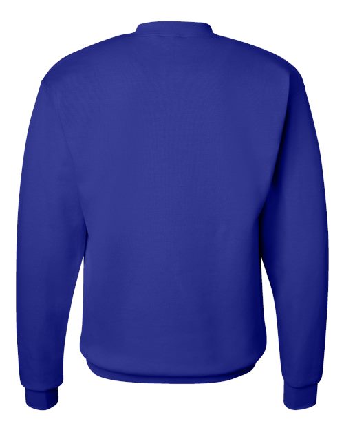 Hanes P160 - Unisex EcoSmart® Crewneck Sweatshirt Hanes
