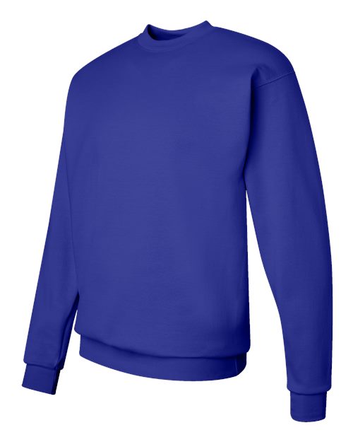 Hanes P160 - Unisex EcoSmart® Crewneck Sweatshirt Hanes