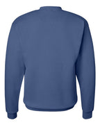 Hanes P160 - Unisex EcoSmart® Crewneck Sweatshirt Hanes